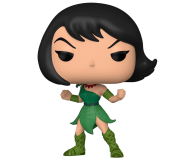 FUNKO POP Animation: Samurai Jack - Ashi - 748428 - zdjęcie 3